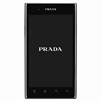 The 'Prada phone by LG 3.0' comes with NFC