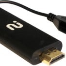 Always Innovating's HDMI dongle