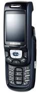 Samsung SGH D500