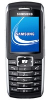 Samsung SGH-X700N