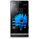 Sony Xperia S comes with NFC