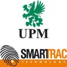 UPM RFID and Smartrac