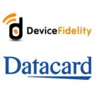 Datacard and DeviceFidelity