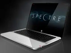HP Envy Spectre with NFC