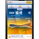 Samsung and Visa's Olympics payments app