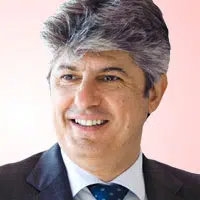 Telecom Italia's Marco Patuano