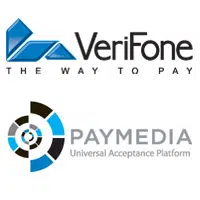 Verifone and Paymedia