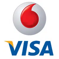 Vodafone and Visa