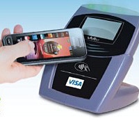 Emirates NBD's MoneyMobile NFC payments system