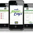 Maxis FastTap coming to the iPhone