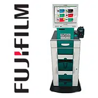 FujiFilm's NFC-enabled SmartPix kiosk