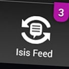 Isis Feed