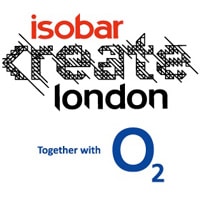 Isobar Create London NFC hackathon
