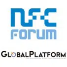 NFC Forum and GlobalPlatform