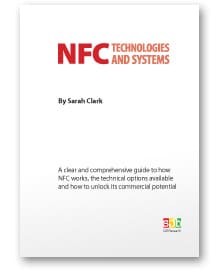 Out now: NFC Technologies and Systems