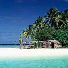 Tonga's Nuku Island - Pic: Stefan Heinrich (Msdstefan at de.wikipedia.com)