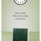John Lewis's NFC-enabled ad