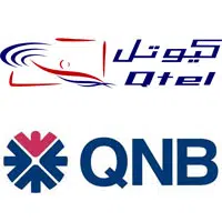 QNB and Qtel
