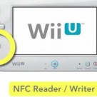 Nintendo's Wii U has NFC - and a new NFC logo