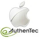 Apple and AuthenTec