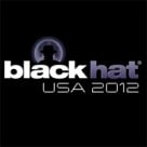 BlackHat USA 2012