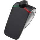 Parrot's Minikit Neo hands-free car kit pairs via a built-in NFC tag