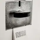 Razorfish's NFC gum machine