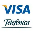 Visa and Telefonica