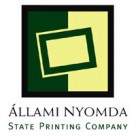 Allami Nyomda (Hungarian State Printing Company)