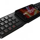 One2touch's foldable NFC keyboard