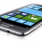 Samsung's Ativ S is a Windows Phone 8 handset with NFC