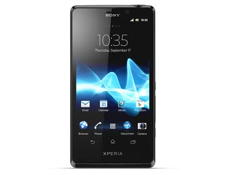 Sony Xperia T