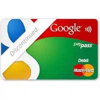 Google Prepaid Card