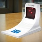 LevelUp's NFC-enabled POS terminal