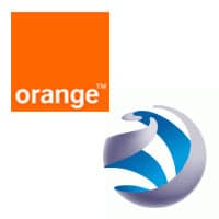 Orange and Barclaycard
