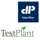 Clear2Pay and TestPlant