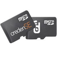 Device Fidelity's CredenSE NFC-on-microSD solution