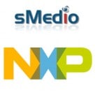 sMedio and NXP