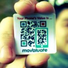 Movaluate's tag