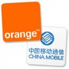 Orange and China Mobile