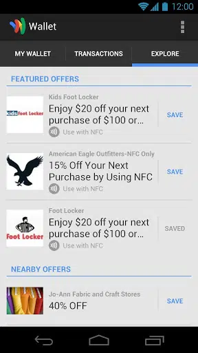 google-wallet-featured-offers