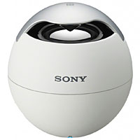 Sony SRS-BTV5 Bluetooth speaker
