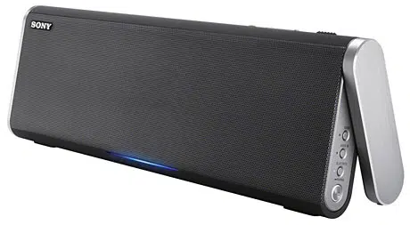 Sony SRS-BTX300 Bluetooth speaker