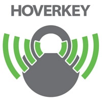 Hoverkey
