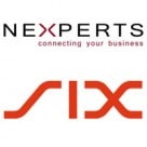 Nexperts and Six Payment Services