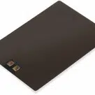 Pulse's ultra-thin NFC ferrite sheet antenna
