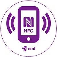 EMT NFC Starter