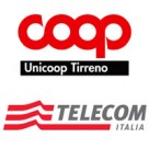 Coop Tirreno and Telecom Italia