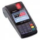 Ingenico's iWB Bio series mobile POS terminal with NFC and fingerprint biometrics