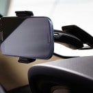 BMW's smartphone holder